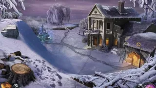 Скриншот 4 к игре House of 1000 Doors: Family Secrets