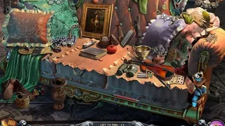 Скриншот 8 к игре House of 1000 Doors: Family Secrets
