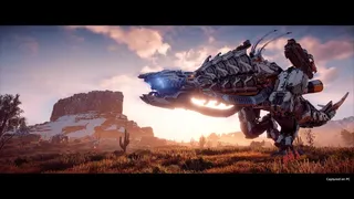 Скриншот 3 к игре Horizon Zero Dawn Complete Edition