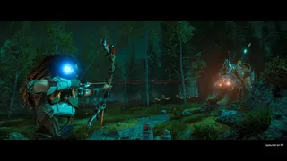 Скриншот 4 к игре Horizon Zero Dawn Complete Edition