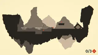 Скриншот 1 к игре Shard
