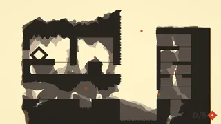 Скриншот 2 к игре Shard