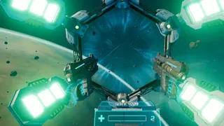 Скриншот 6 к игре Galactic Rangers VR