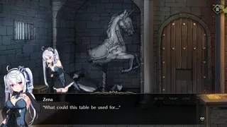 Скриншот 4 к игре Prison Princess