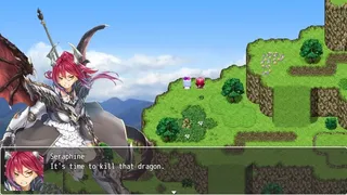 Скриншот 3 к игре Dragon Slayer