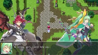 Скриншот 4 к игре Dragon Slayer