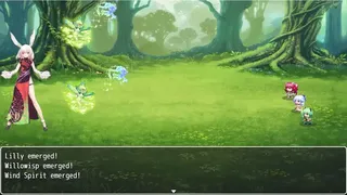 Скриншот 8 к игре Dragon Slayer