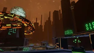 Скриншот 3 к игре Last Chance VR