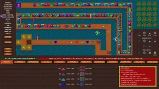 Скриншот 4 к игре Color Defense