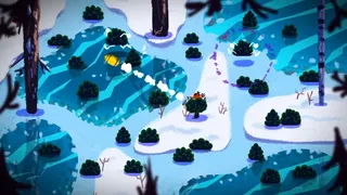 Скриншот 1 к игре Buissons