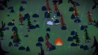 Скриншот 3 к игре Buissons