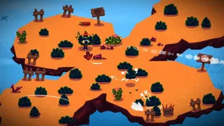 Скриншот 4 к игре Buissons