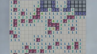 Скриншот 1 к игре Super Minesweeper attACK