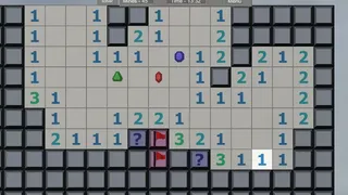 Скриншот 5 к игре Super Minesweeper attACK