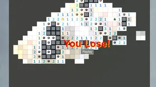 Скриншот 6 к игре Super Minesweeper attACK