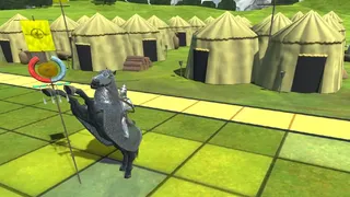 Скриншот 2 к игре Commanders of Valor