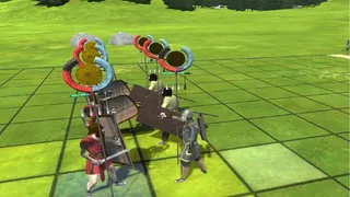 Скриншот 3 к игре Commanders of Valor