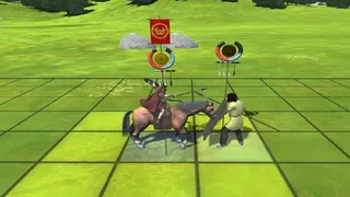 Скриншот 5 к игре Commanders of Valor