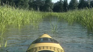 Скриншот 3 к игре Magnet Fishing Simulator