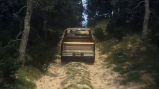 Скриншот 4 к игре Magnet Fishing Simulator