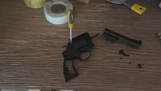 Скриншот 8 к игре Magnet Fishing Simulator