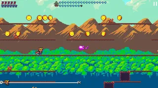 Скриншот 2 к игре Return Of The Zombie King