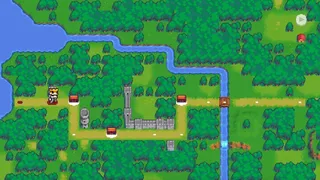 Скриншот 3 к игре Return Of The Zombie King