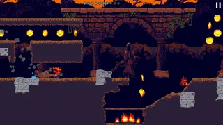 Скриншот 5 к игре Return Of The Zombie King