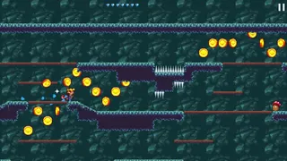 Скриншот 6 к игре Return Of The Zombie King