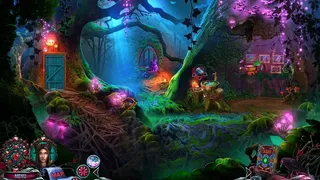 Скриншот 7 к игре Dark Romance: The Ethereal Gardens Collector's Edition