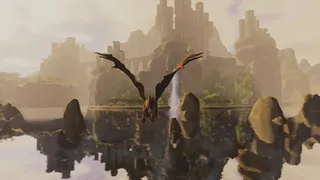 Скриншот 1 к игре Elmarion: Dragon time
