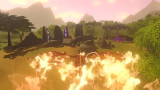 Скриншот 2 к игре Elmarion: Dragon time