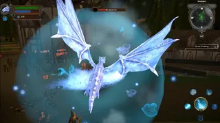 Скриншот 4 к игре Elmarion: Dragon time