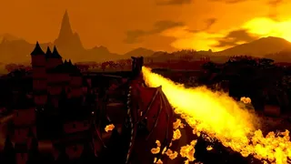 Скриншот 5 к игре Elmarion: Dragon time