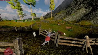 Скриншот 3 к игре Demonarch