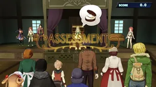 Скриншот 5 к игре Atelier Ayesha: The Alchemist of Dusk DX