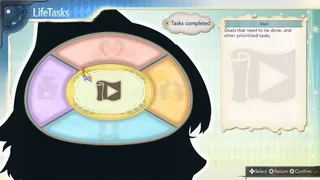 Скриншот 5 к игре Atelier Shallie: Alchemists of the Dusk Sea DX