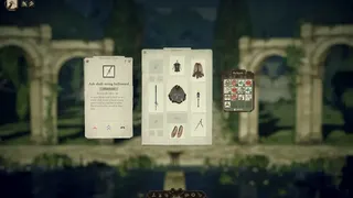 Скриншот 2 к игре Book of Travels