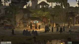 Скриншот 6 к игре Book of Travels