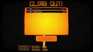 Скриншот 3 к игре CLIMB OUT!