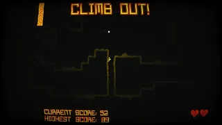 Скриншот 4 к игре CLIMB OUT!