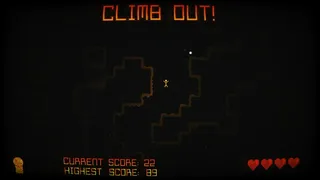 Скриншот 5 к игре CLIMB OUT!