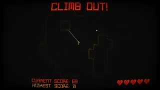 Скриншот 7 к игре CLIMB OUT!