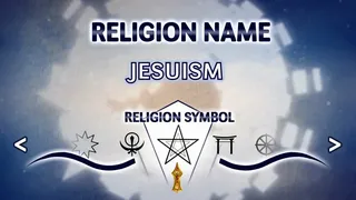 Скриншот 2 к игре Theology - Religion Creator