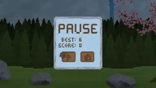 Скриншот 6 к игре Karate Cat