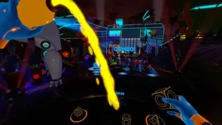 Скриншот 1 к игре Party Pumper