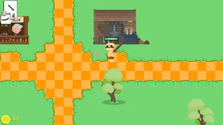 Скриншот 1 к игре Creeps Creeps? Creeps!