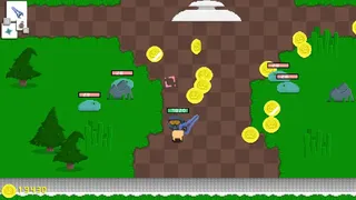 Скриншот 3 к игре Creeps Creeps? Creeps!