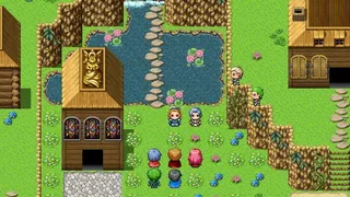 Скриншот 2 к игре Death To The Dragon Lord