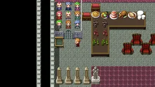 Скриншот 3 к игре Death To The Dragon Lord